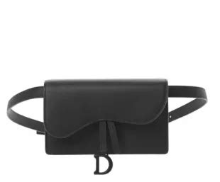 Saddle belt clutch in ultra